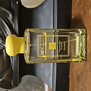 Jo Malone Frangipani Flower Cologne  100 ML / 3.4 FL oz Used